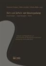 Domiano Canapa, Robin Landolt, Nicola Müller - Sein und Schein von Gesetzgebung