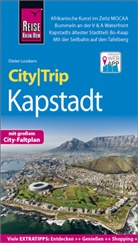 Dieter Losskarn - Reise Know-How CityTrip Kapstadt