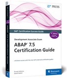Punee Asthana, Puneet Asthana, David Haslam - ABAP 7.5 Certification Guide