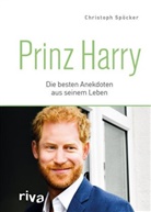 Christoph Spöcker - Prinz Harry