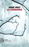 Anne Holt - La condanna