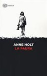 Anne Holt - La paura