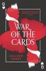 Colleen Oakes - War of the Cards