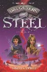 Naomi Cyprus - Daughters of Steel