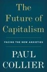 Paul Collier - The Future of Capitalism