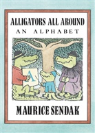 Maurice Sendak, Maurice Sendak - Alligators All Around