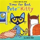 James Dean, Kimberly Dean, James Dean - Time for Bed, Pete the Kitty
