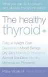 Patsy Westcott - The Healthy Thyroid