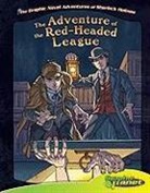Vincent Goodwin, Ben Dunn - The Adventure of the Red-Headed League