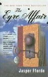 Jasper Fforde - The Eyre Affair