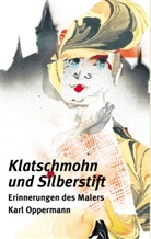 Karl Oppermann - Klatschmohn und Silberstift II