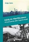 Helge Holm - Erfolg im Musikbusiness