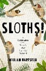 William Hartston, William (Author) Hartston, Hartston William - Sloths!