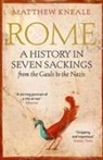 Matthew Kneale, Kneale Matthew - Rome