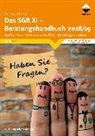 Andreas Heiber System &amp; Praxis, Andreas Heiber - Das SGB XI - Beratungshandbuch 2018/19