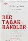 Antje Penk - Der Tabakhändler
