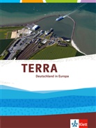 Pasqual Boeti, Pasquale Boeti, Wilfried (Dr. Korby, Wilfried (Dr.) Korby, Arno Kreus - TERRA Deutschland in Europa