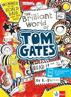 Liz Pichon - The Brilliant World of Tom Gates