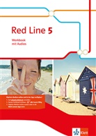 Frank Haß, Fran Hass (Dr.), Frank Hass (Dr.) - Red Line, Ausgabe 2014 - 5: Red Line 5. Bd.5