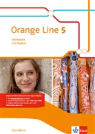 Frank Haß, Fran Hass (Dr.), Frank Hass (Dr.) - Orange Line, Ausgabe 2014 - 5: Orange Line 5 Grundkurs