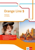 Frank Haß, Fran Hass (Dr.), Frank Hass (Dr.) - Orange Line, Ausgabe 2014 - 5: Orange Line 5