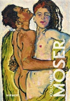 Stefa Kutzenberger, Stefan Kutzenberger, Elisabeth Leopold - Koloman Moser