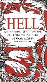 Dante Alighieri, Alighieri Dante, Dante Alighieri, Alasdair Gray, Gray Alasdair - Dante's Sublime Comedy
