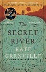 Kate Grenville - The Secret River