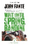 John Fante - Wait Until Spring, Bandini