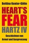 Bettina Kenter-Götte - Heart's Fear