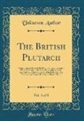 Unknown author - The British Plutarch, Vol. 3 of 8