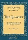 Jno. R. Sweney - The Quartet