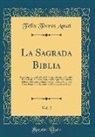 F¿x Torres Amat, Félix Torres Amat - La Sagrada Biblia, Vol. 2