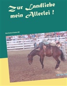 Heike Thieme - Zur Landliebe mein Allerlei!