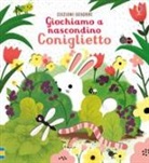 Sam Taplin, E. Dove - Coniglietto. Giochiamo a nascondino