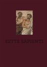 Valeria Sampaolo, L. Spina - Sette sapienti