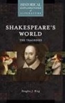 Douglas King, Douglas J. King - Shakespeare's World