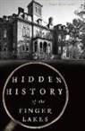 Patricia Unvericht, Patti Unvericht - Hidden History of the Finger Lakes