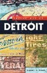 Robert C. Allen - Fading Ads of Detroit
