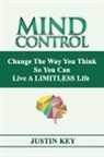 Justin Key - Mind Control