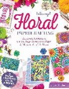 Angelea van Dam, Angelea Van Dam - Hello Angel Floral Papercrafting