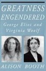 Alison Booth - Greatness Engendered