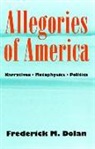 Frederick Dolan, Frederick M. Dolan - Allegories of America