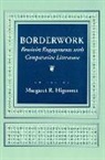 Margaret R. Higonnet, Margaret R. Higonnet - Borderwork