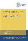 Deutsche Akademie der Naturforscher, Jörg Hacker - Jahrbuch 2016