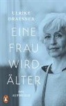Ulrike Draesner - Eine Frau wird älter