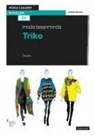 Juliana Sissons - Moda Tasariminda Triko