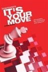Chris Ward - It's Your Move Improvers