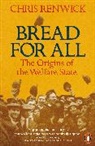 Chris Renwick, Renwick Chris - Bread for All