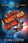 Eoin Colfer - And Another Thing